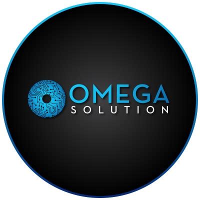 omega solutions linkedin.